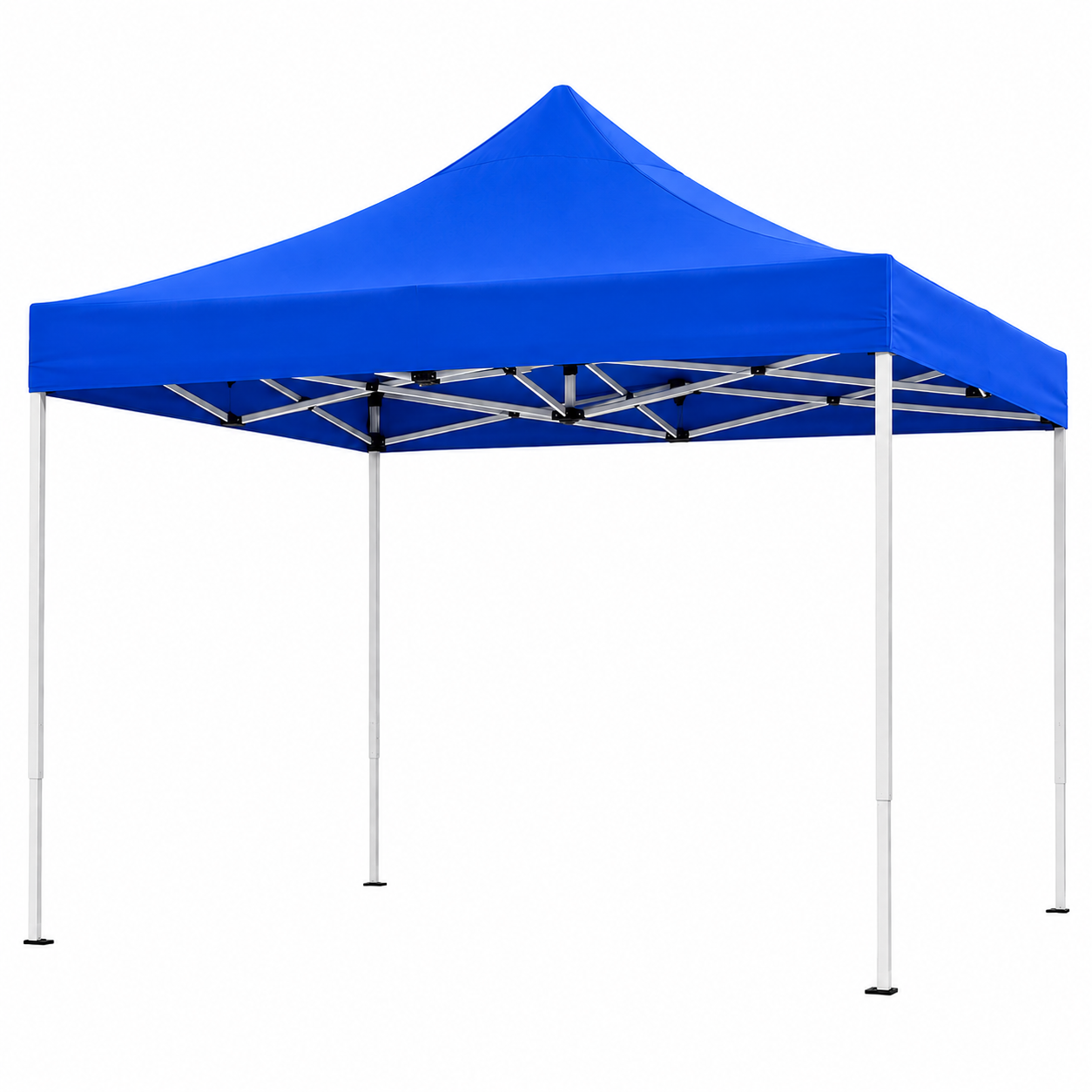Pavilion Pliabil 3x3 m – Albastru