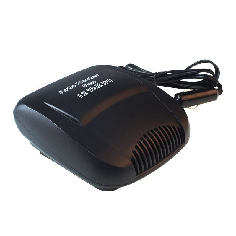 Aeroterma auto cu incalzire sau racire, 150W