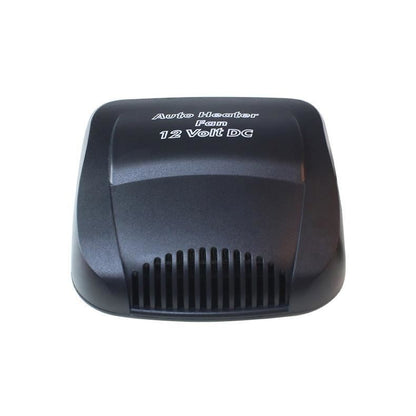 Aeroterma auto cu incalzire sau racire, 150W