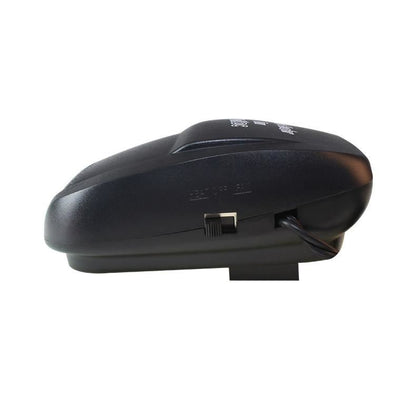 Aeroterma auto cu incalzire sau racire, 150W