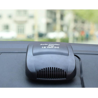 Aeroterma auto cu incalzire sau racire, 150W