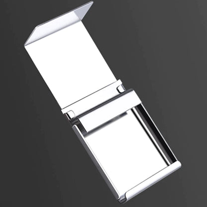 Deflector de Aer Premium pentru Aparat de Aer Conditionat Instalat pe Perete, Universal, Reglabil pe Lungime 52-92cm, Latime 16cm