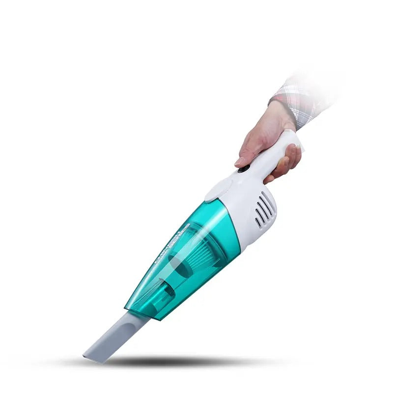Aspirator Vertical 2 in 1 cu filtru fara sac