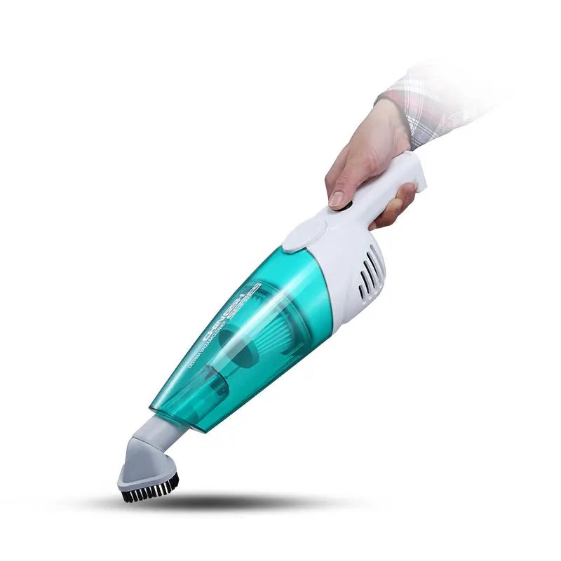 Aspirator Vertical 2 in 1 cu filtru fara sac