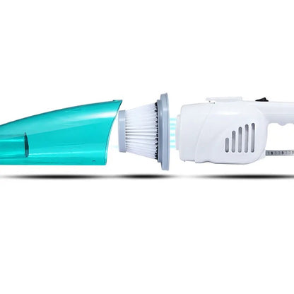 Aspirator Vertical 2 in 1 cu filtru fara sac