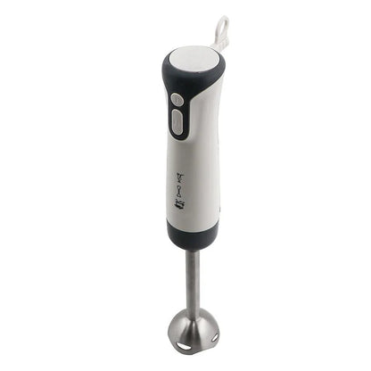 Blender de mana profesional, RAF, 4 in 1, Cana 500ml, Tel, Tocator, putere 600W