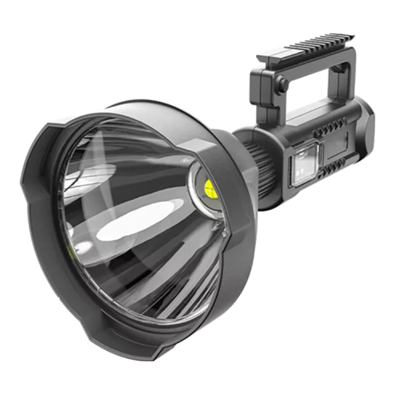Lanterna de mana 25000 W, trepied, 4 moduri iluminare, Lumina 500 ,M