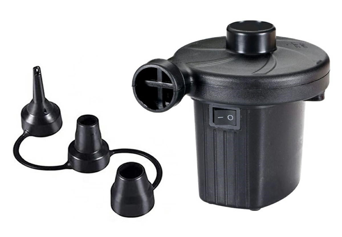 Pompa electrica pentru saltele gonflabile 230v