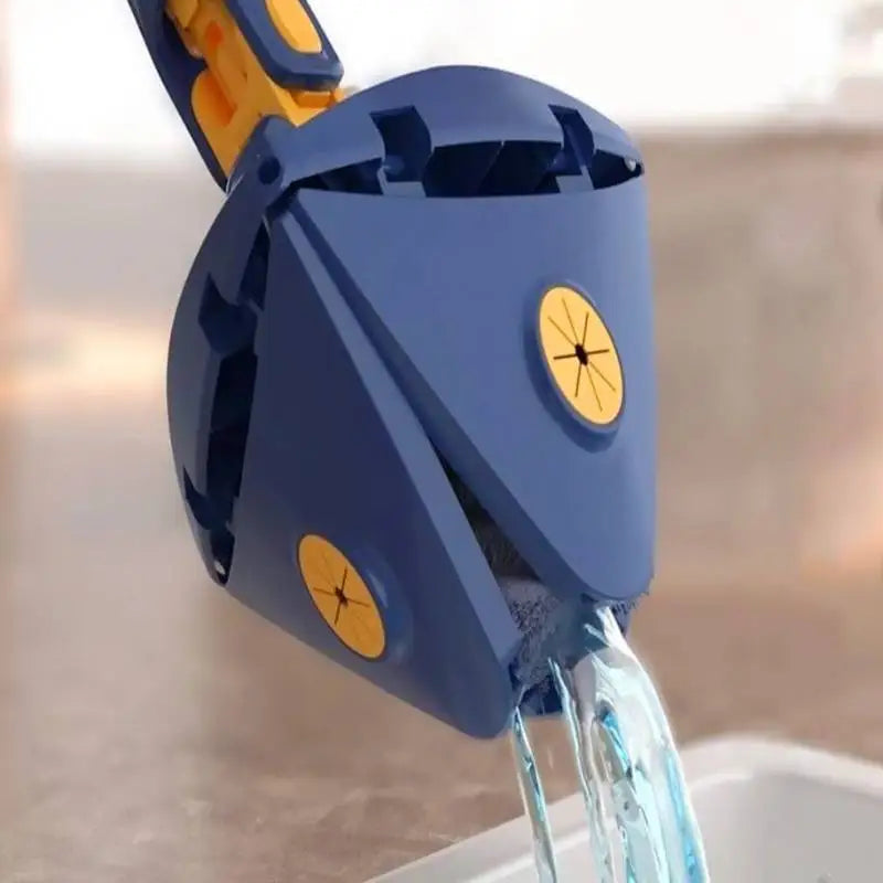 Mop Triunghiular | ANGLEMOP | 4 REZERVE CADOU