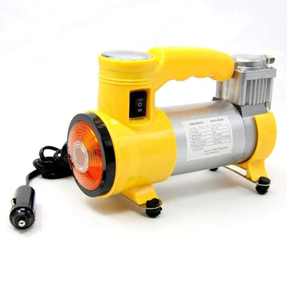 Compresor auto profesional,12 V, 35 l pe minut