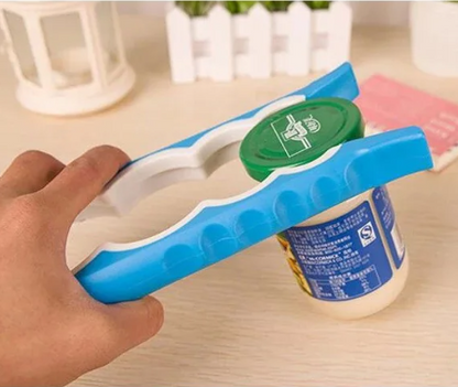 Set 2 Desfacator de capace pentru borcane si sticle de marimi diferite