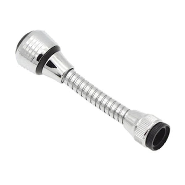 Furtun flexibil pentru robinetul de la baie sau bucatarie