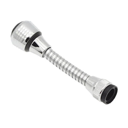 Furtun flexibil pentru robinetul de la baie sau bucatarie