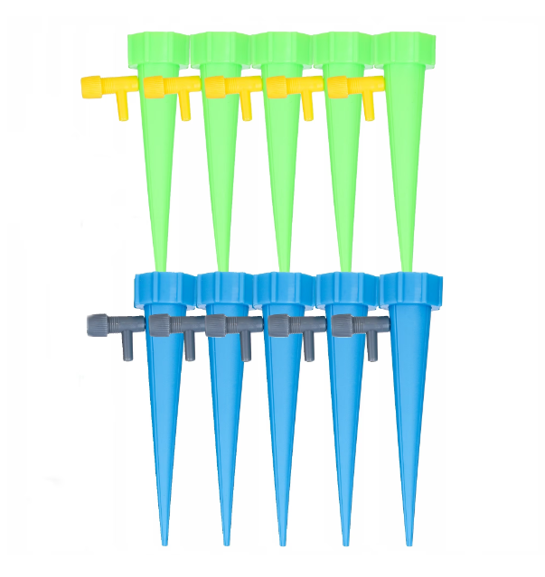 GRATUIT 10+10 PlantDrip, Sistem automat pentru udarea plantelor
