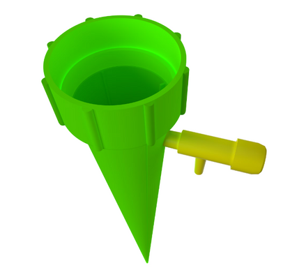 GRATUIT 10+10 PlantDrip, Sistem automat pentru udarea plantelor