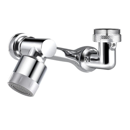 Extensie robinet rotativa 1080°