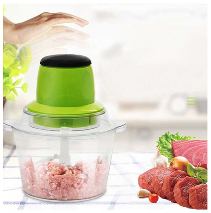 Tocator Electric Universal Capacitate 2L, 250W