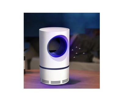 aparat antiinsecte cu lampa UV si aspiratie, Mosquito Killer