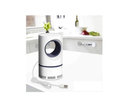 aparat antiinsecte cu lampa UV si aspiratie, Mosquito Killer