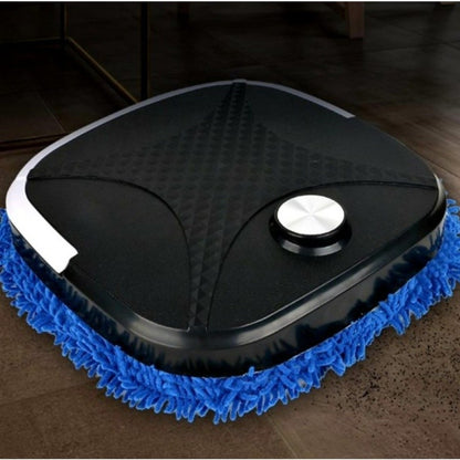 Robot mop inteligent pentru curatarea podelelor