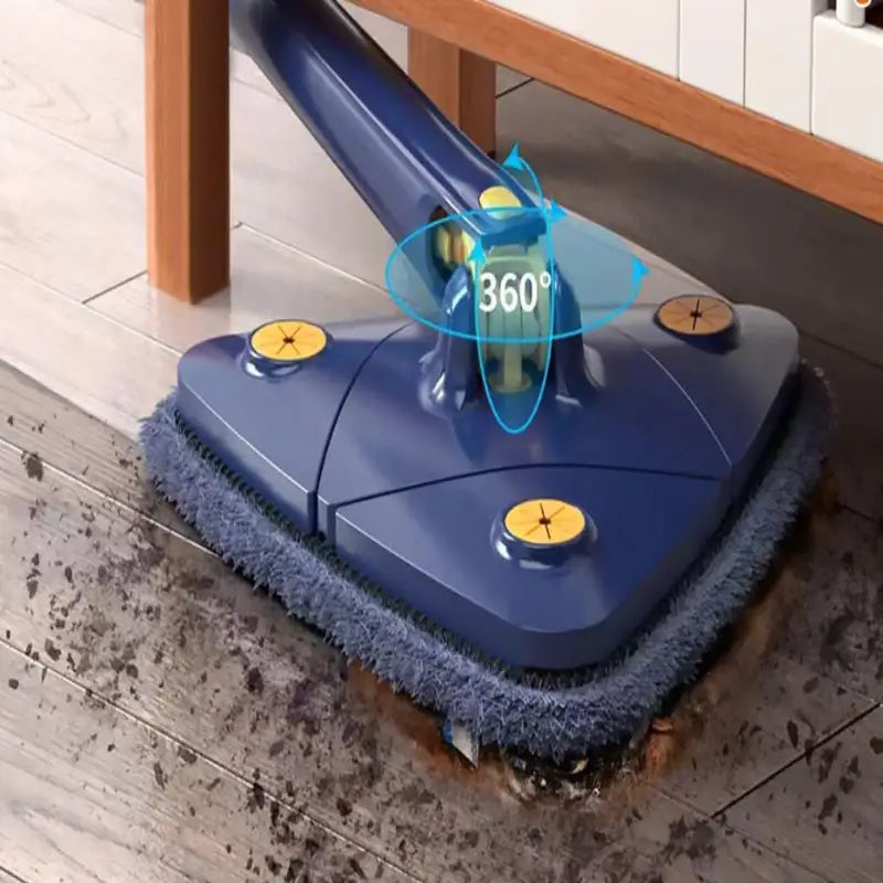 Mop Triunghiular | ANGLEMOP | 4 REZERVE CADOU