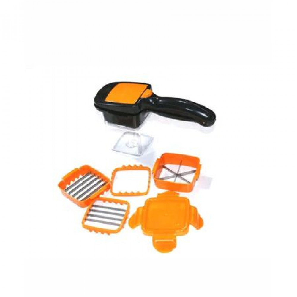 FELIATOR MULTIFUNCTIONAL 5 IN 1 NICER DICER QUICK