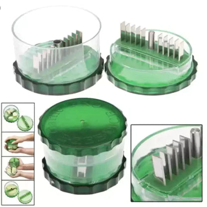 Tocator usturoi Garlic Pro