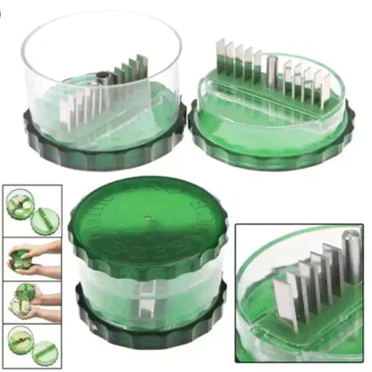XSXS Tocator usturoi Garlic Pro