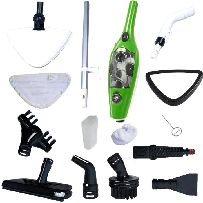 Mop cu aburi h2o mop x10  1475W