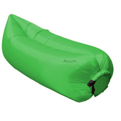SALTEA GONFLABILA TIP SEZLONG LAZY BAG 1 + 1 GRATUIT