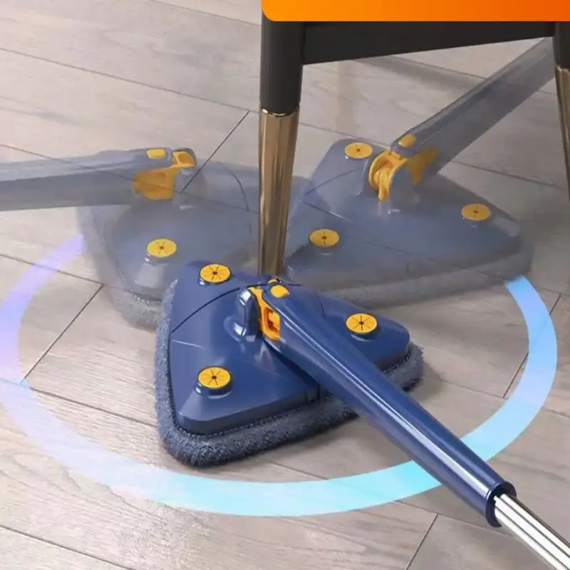 Mop Triunghiular | ANGLEMOP | 4 REZERVE CADOU
