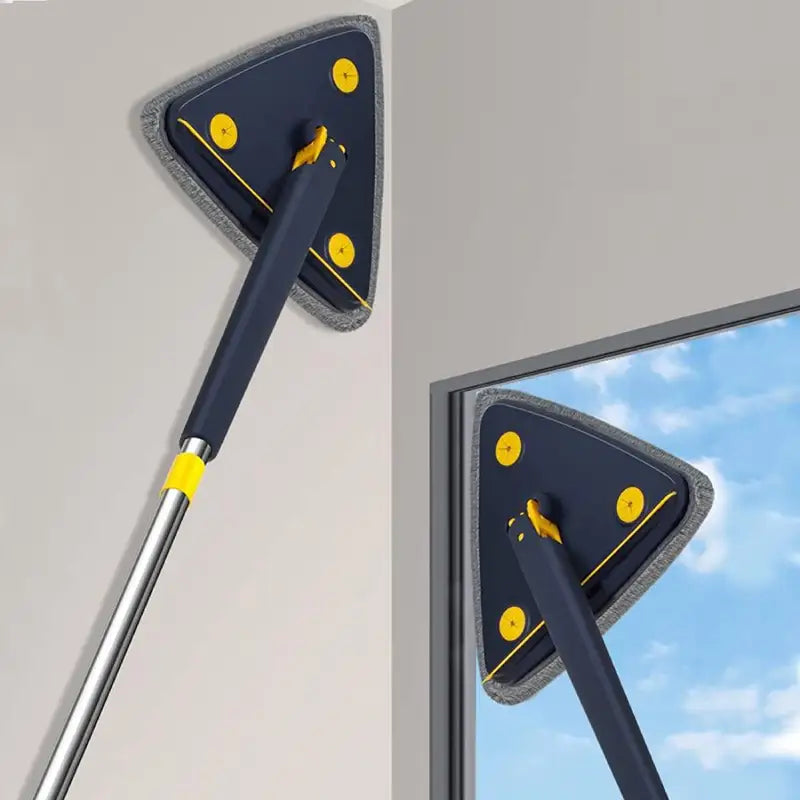 Mop Triunghiular | ANGLEMOP | 4 REZERVE CADOU