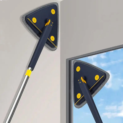 Mop Triunghiular | ANGLEMOP | 4 REZERVE CADOU