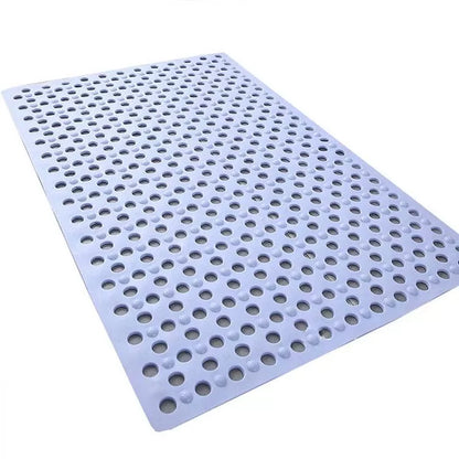 COVORAS DE BAIE ANTIDERAPANT 70×40