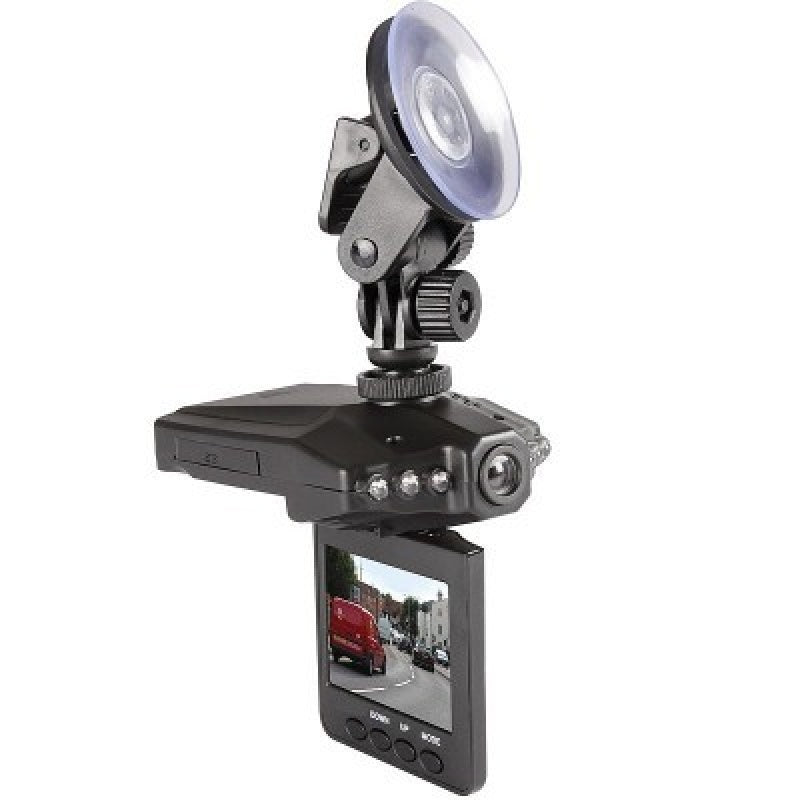 Lichidare de stoc . Camera auto video HD DVR 720p, filmare de calitate