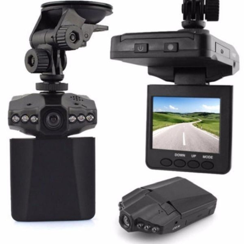 Lichidare de stoc . Camera auto video HD DVR 720p, filmare de calitate